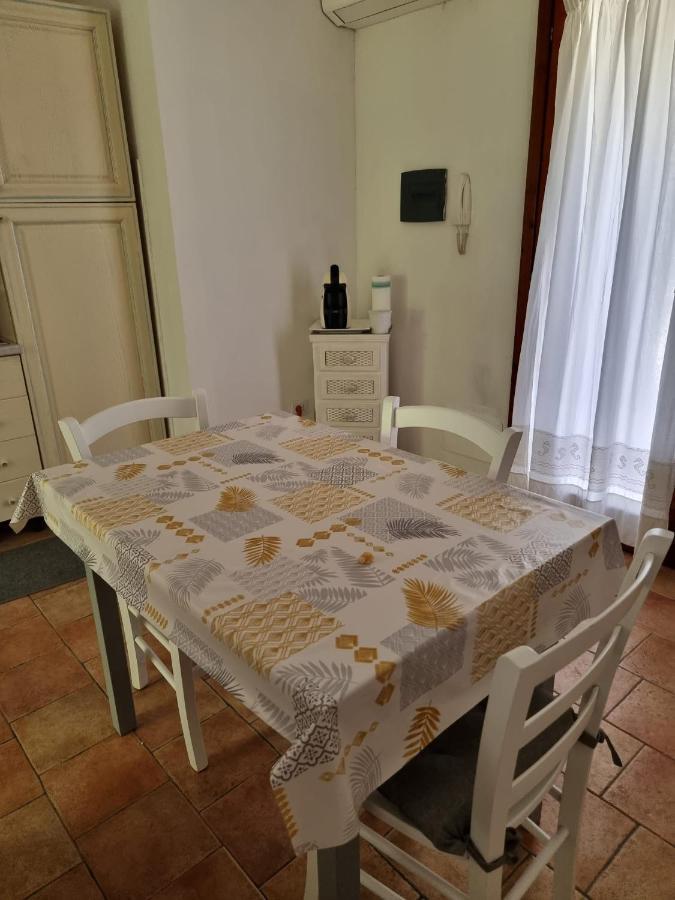 Lulamax Sardegna 奧爾比亞 外观 照片