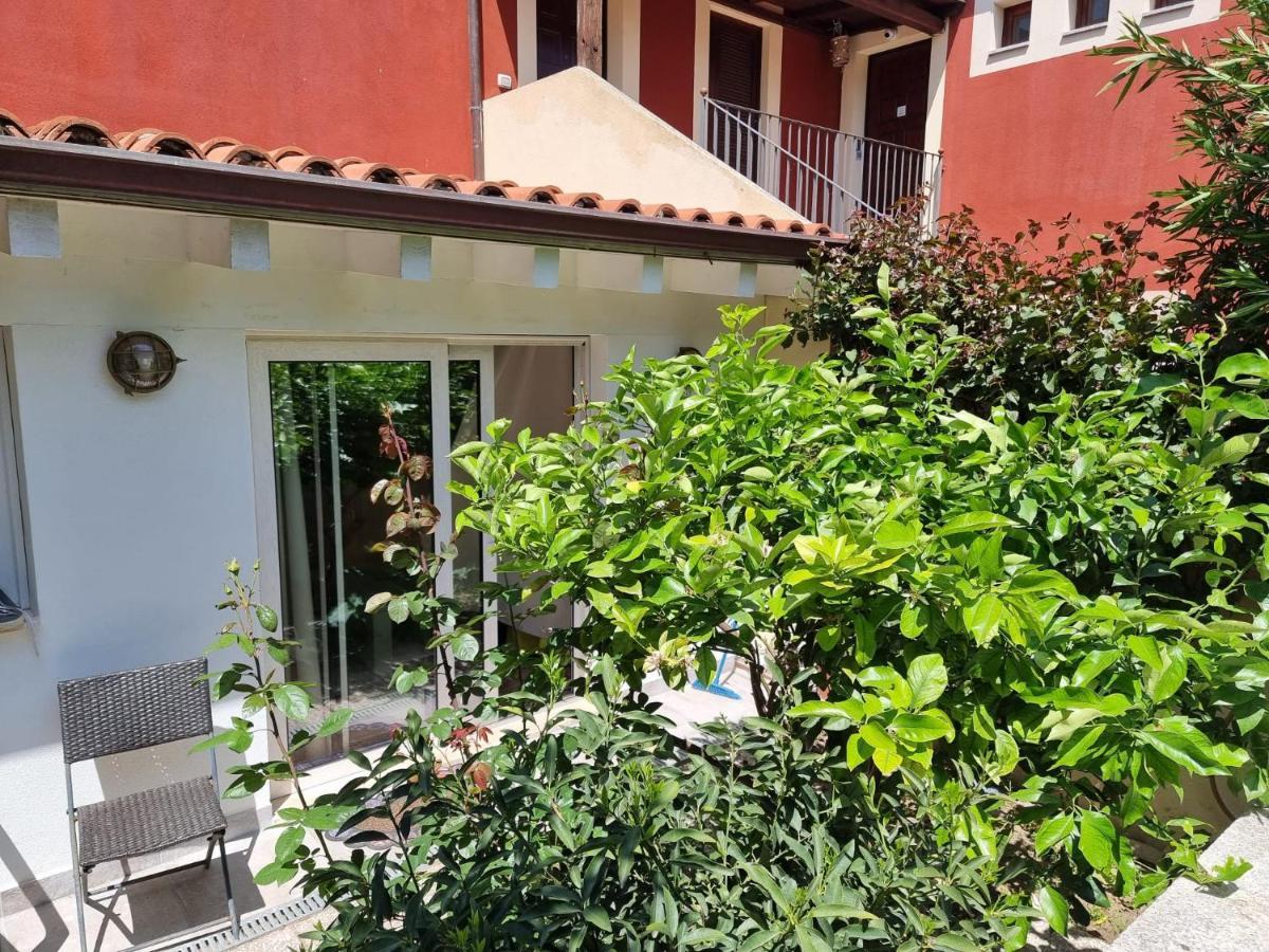 Lulamax Sardegna 奧爾比亞 外观 照片