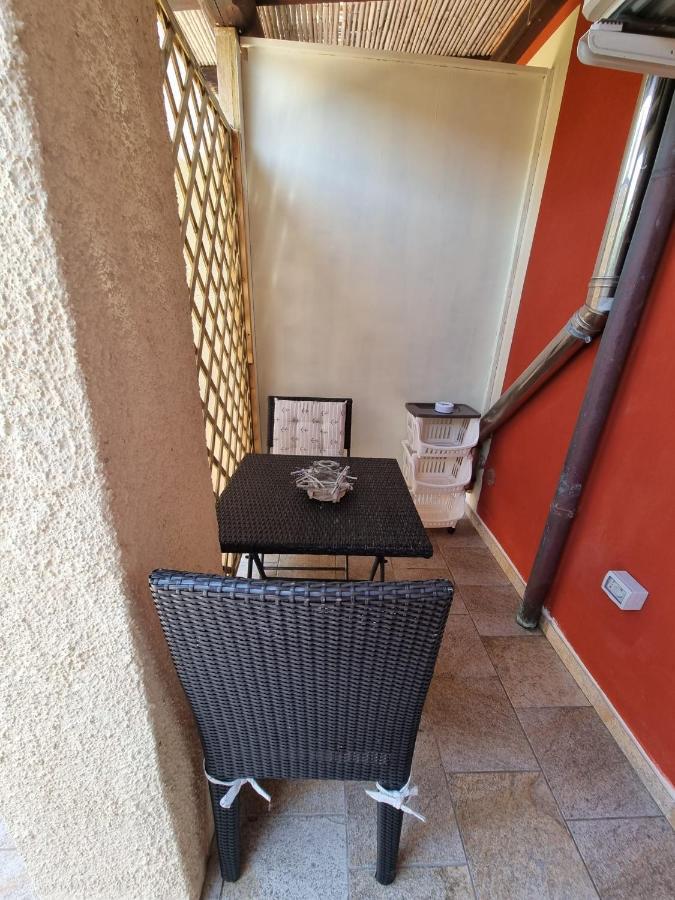 Lulamax Sardegna 奧爾比亞 外观 照片